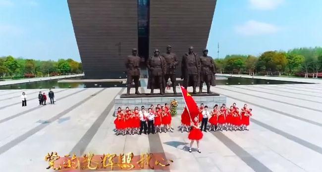 酷老师的教室